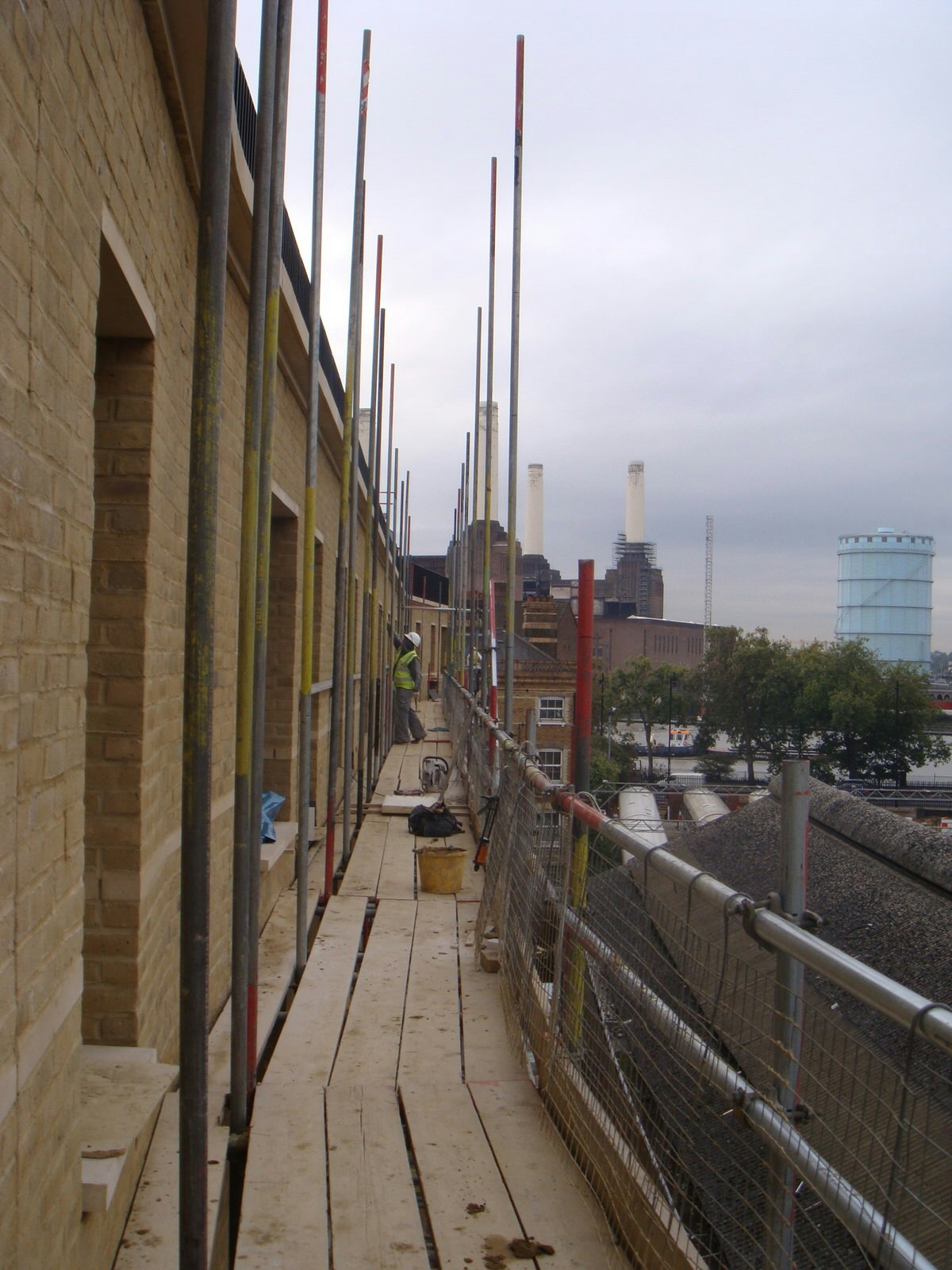 Peabody trust essay 08 picture