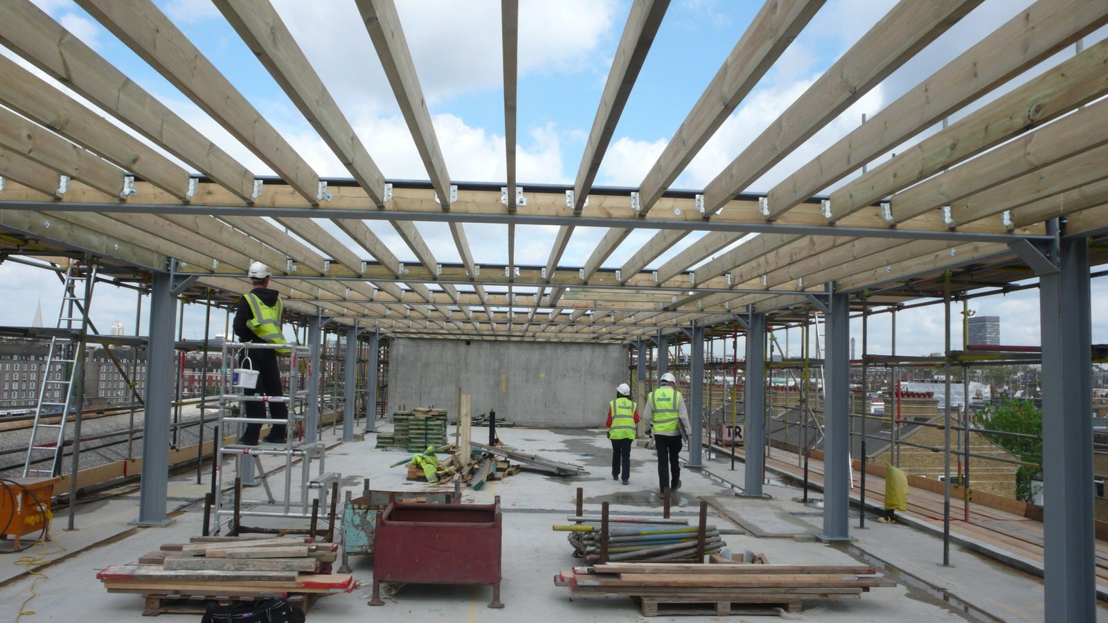 Peabody trust essay 06 picture