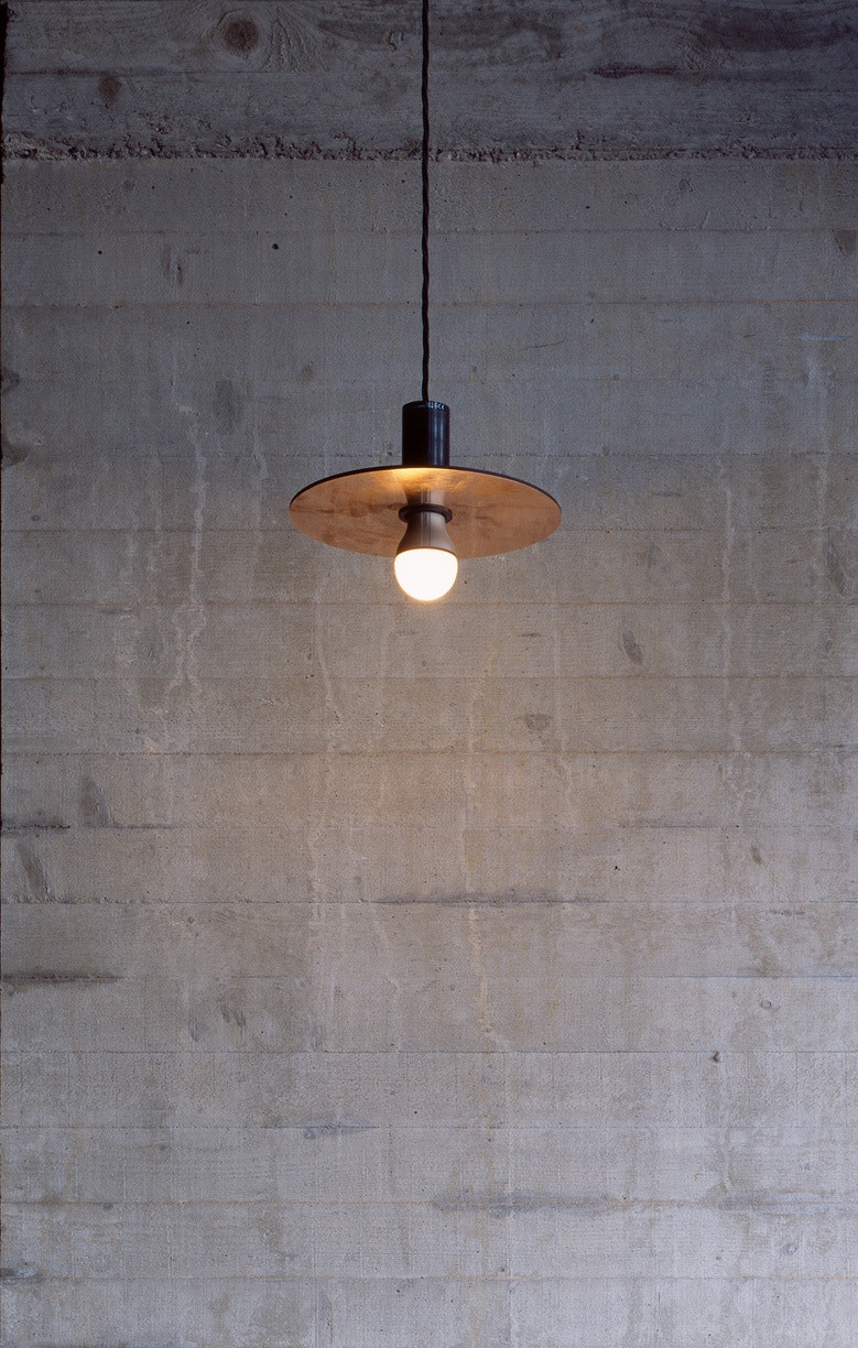 Liverpool Everyman Light Fitting Haworth Tompkins