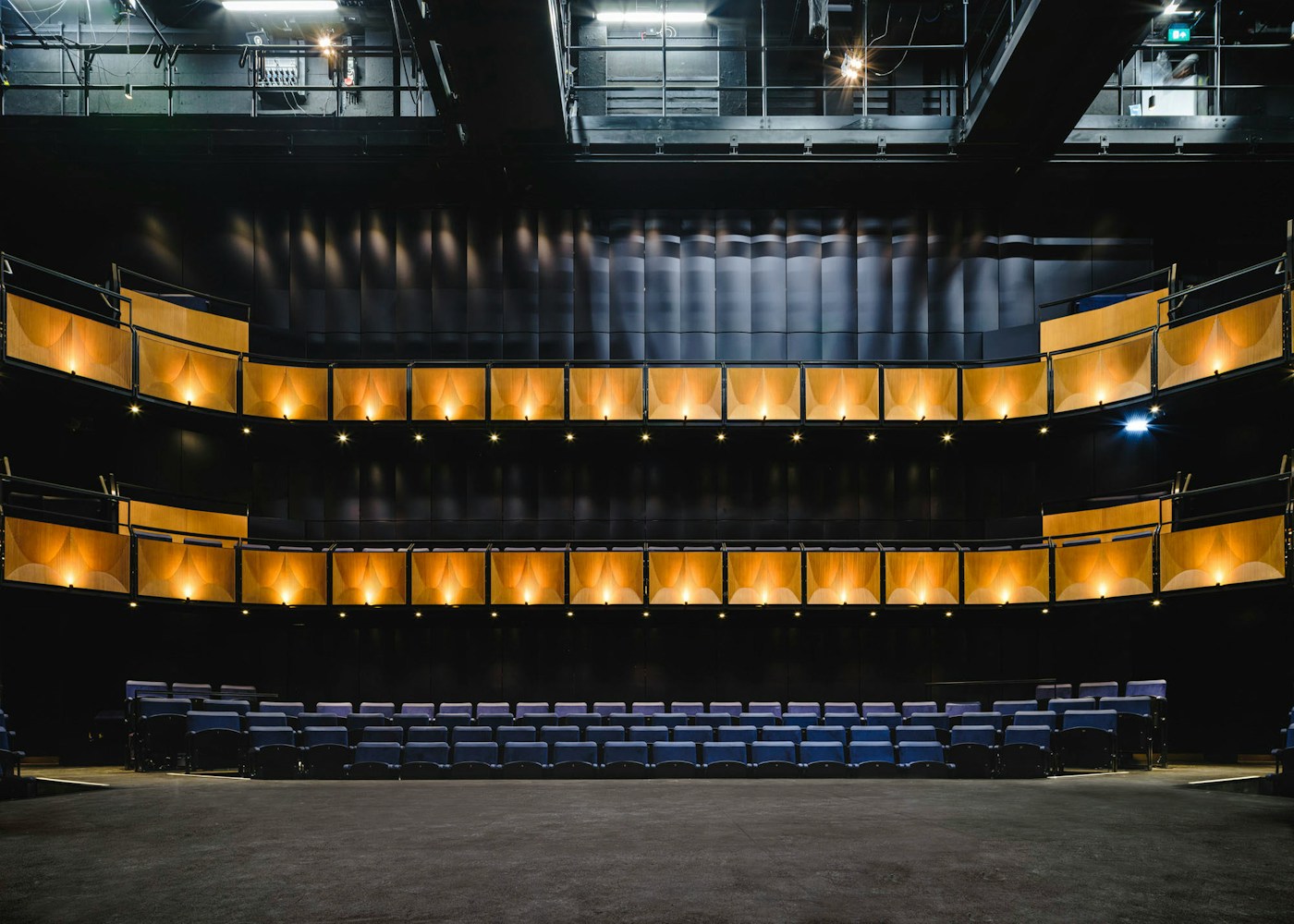 sohoplace Haworth Tompkins sohoplace-haworth-tompkins