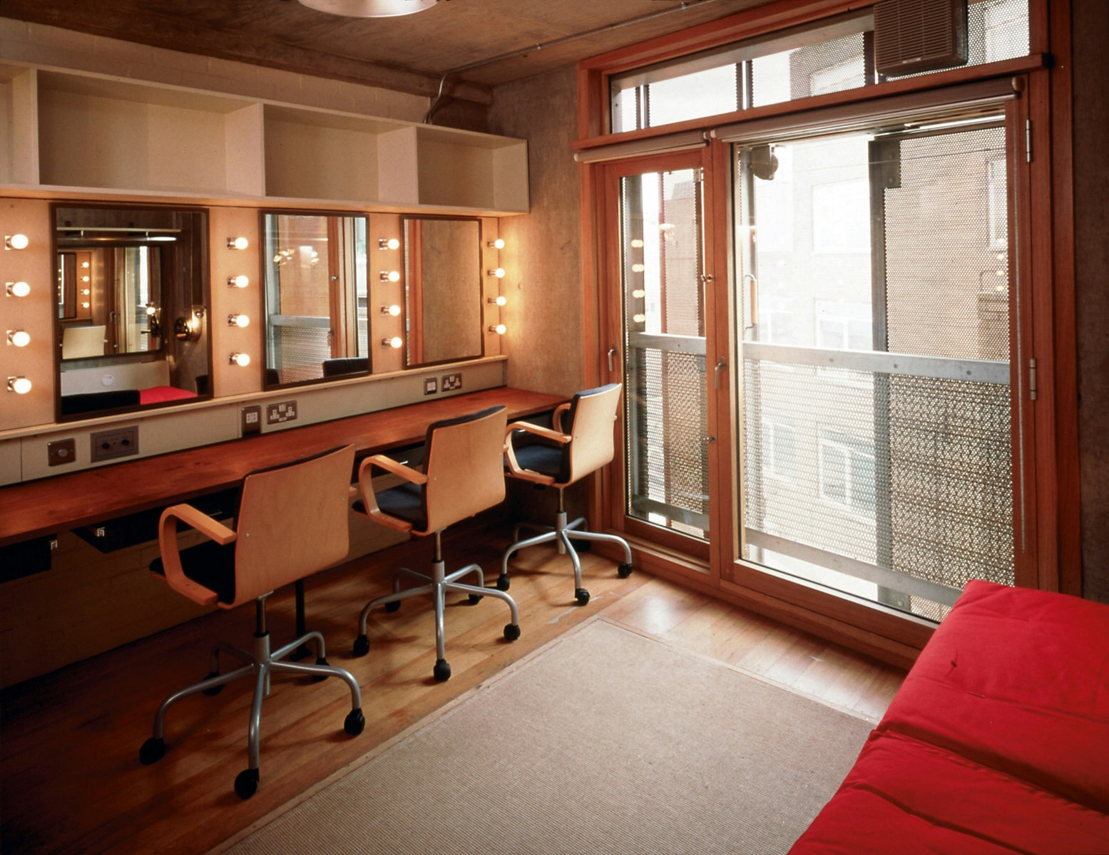 Royal Court Haworth Tompkins