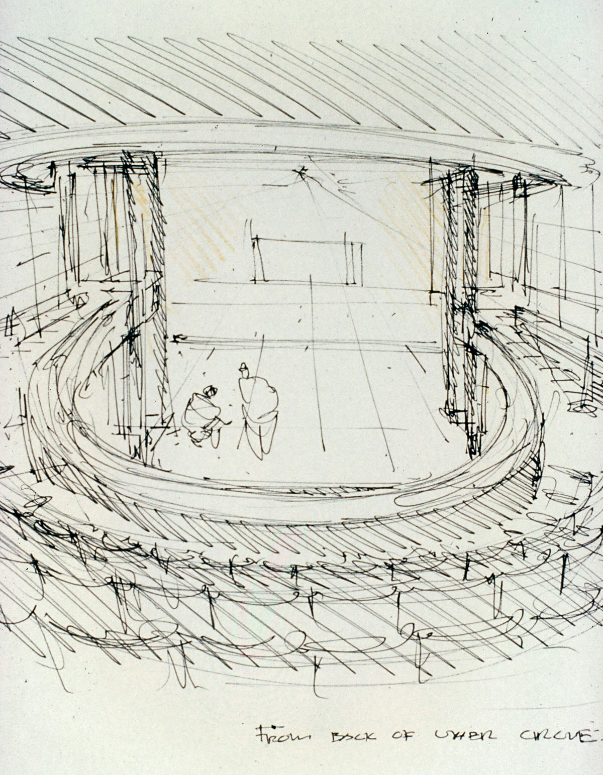 Royal Court Haworth Tompkins