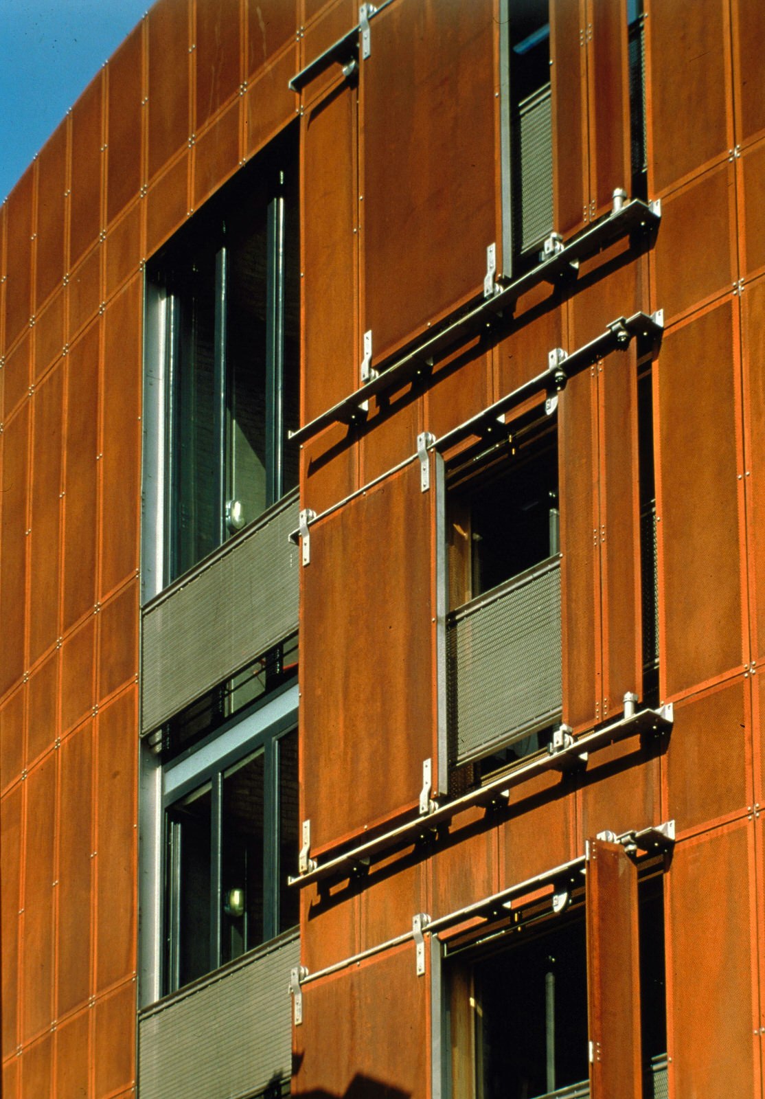 Royal Court Haworth Tompkins