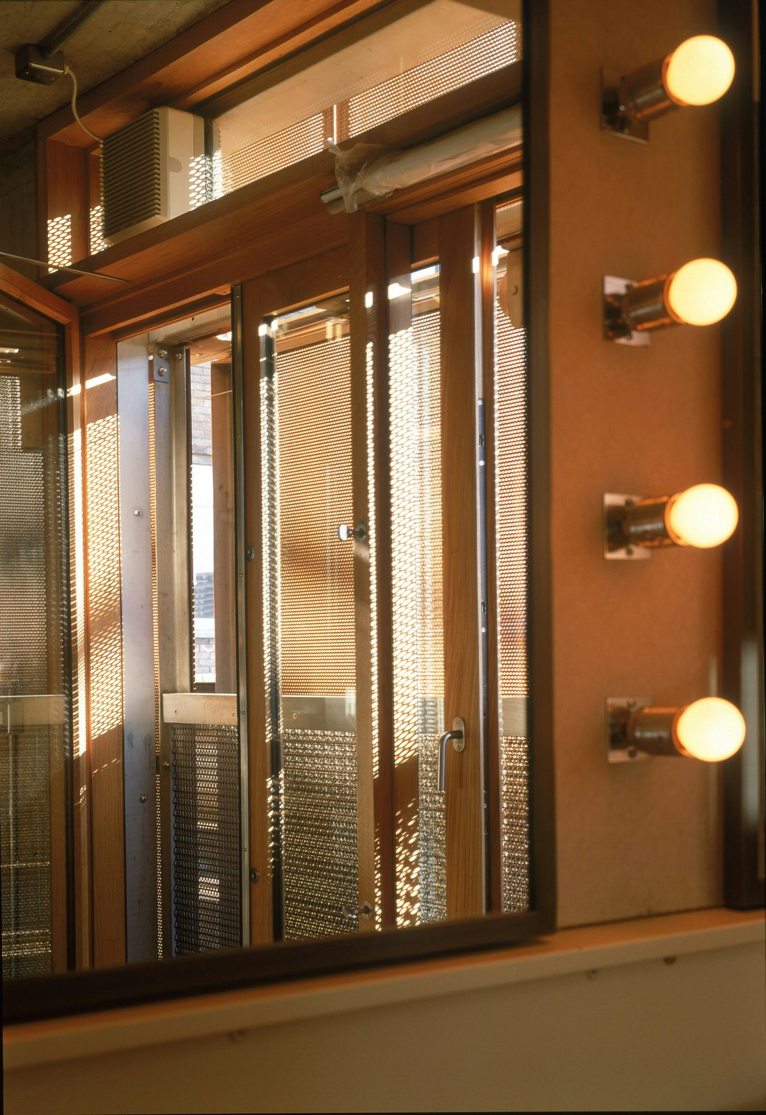 Royal Court Haworth Tompkins