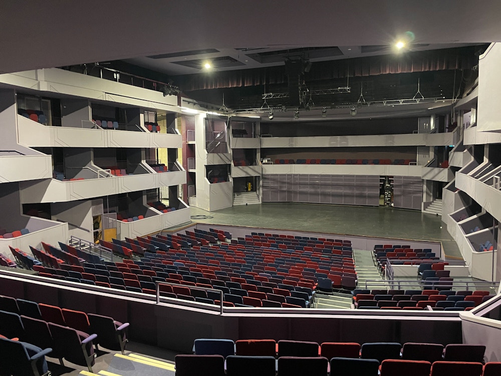 Cultural & Heritage Sector Decarbonisation Pilot