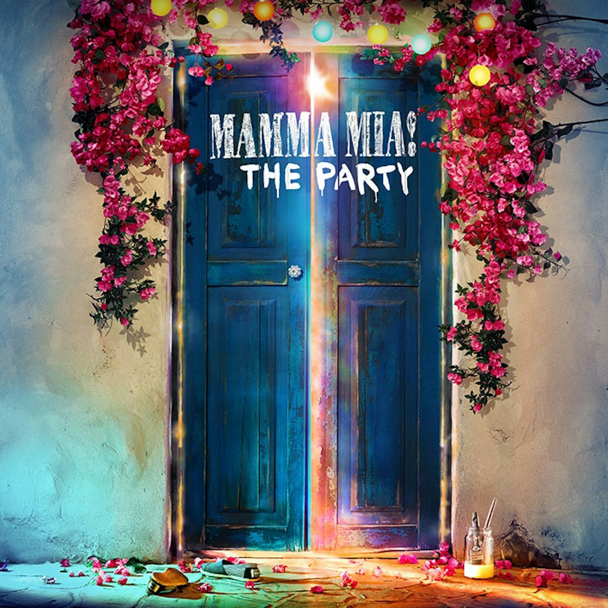 Buy Mamma Mia! - Microsoft Store