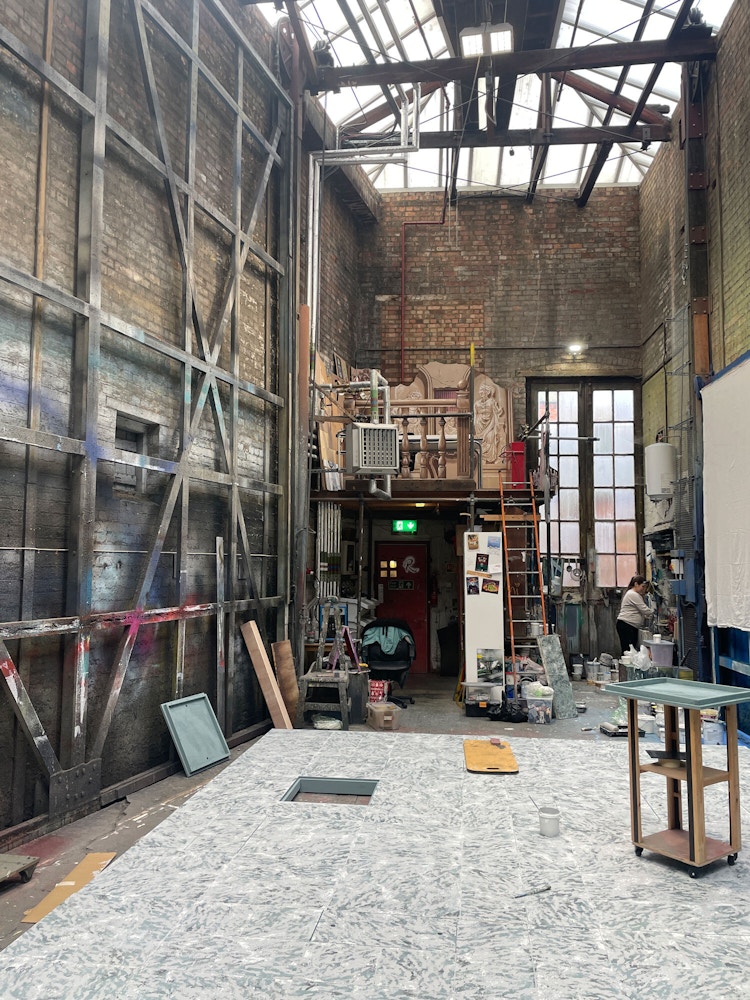 Cultural & Heritage Sector Decarbonisation Pilot